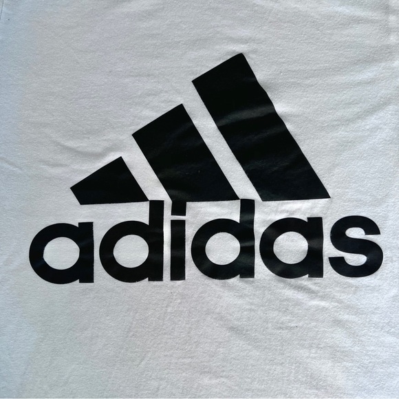 Adidas Logo T-Shirt - Picture 3 of 4